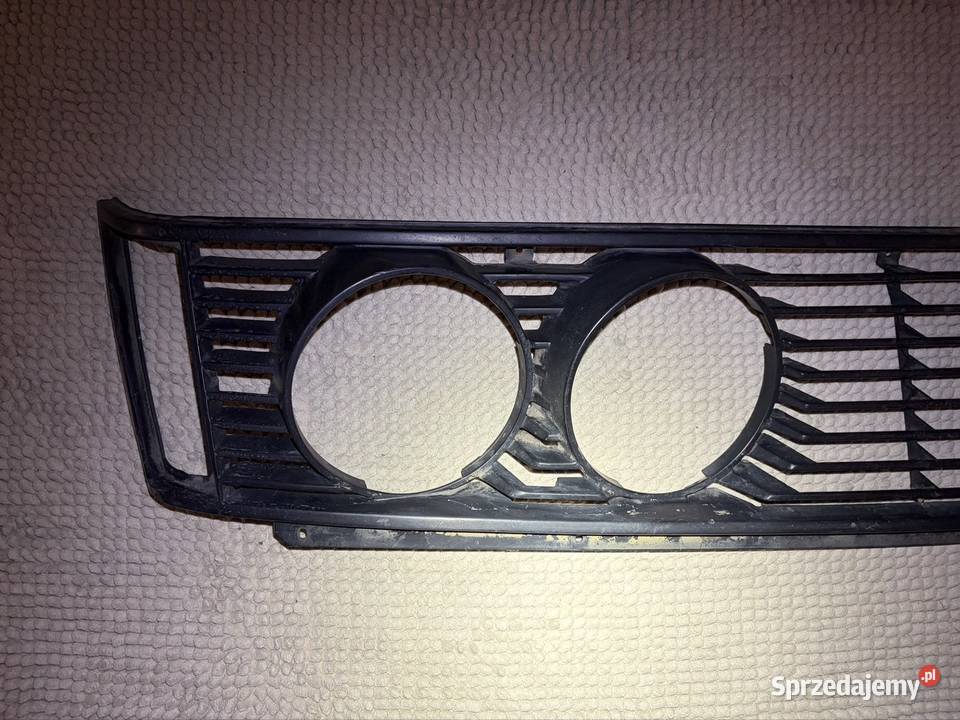MaskownicaGrill BMW e21 osobowe Warszawa