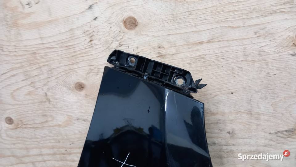 KIA PICANTO II BŁOTNIK PRZÓD PRAWY Z1 Zbierkowo