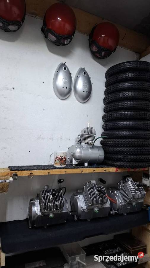 Kratka na bak wfmshlwsk chrom lusterka Sucha Beskidzka