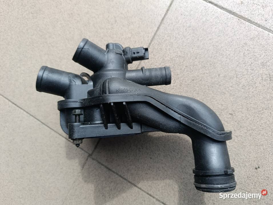Termostat 16 vti 120 osobowe Kielce