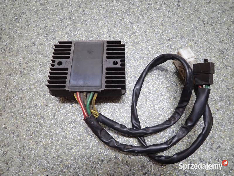 Regulator Napięcia Aprilia MANA 850 0716r