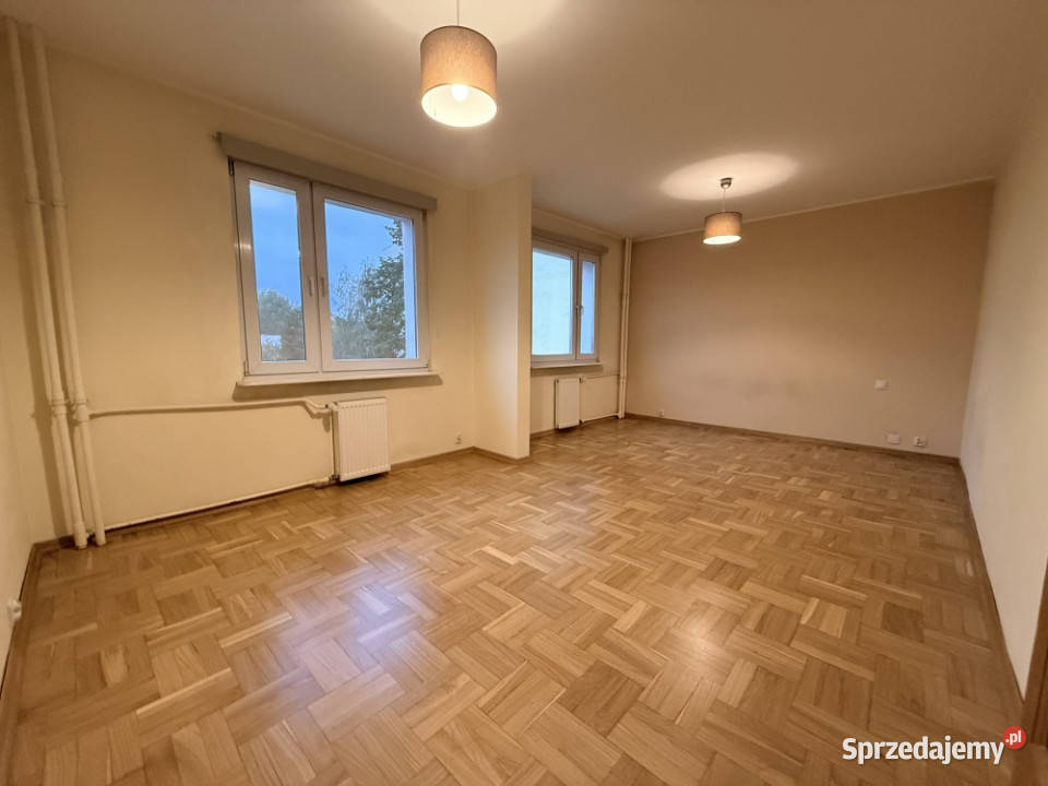 Sprzedam 3 pok jasne mieszkanie na Ursynowie 624 mazowieckie sprzedam
