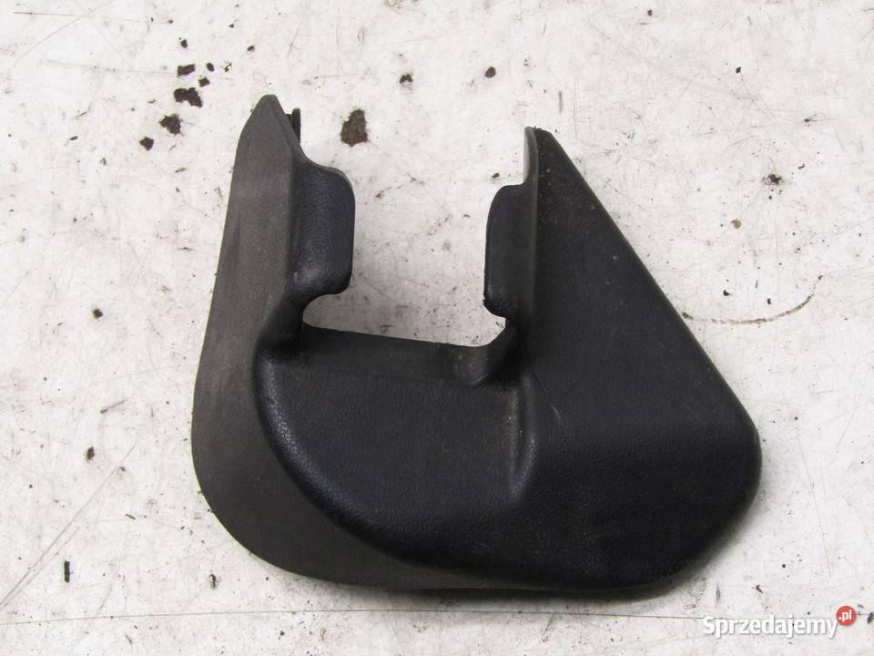 OSŁONA ZAŚLEPKA SZYNY FOTELA PRAWY PRZÓD TOYOTA sprzedam