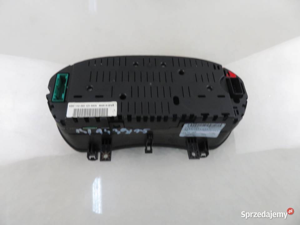 LICZNIK VW POLO IV 9N 19 SDI ASY 6Q0920820E