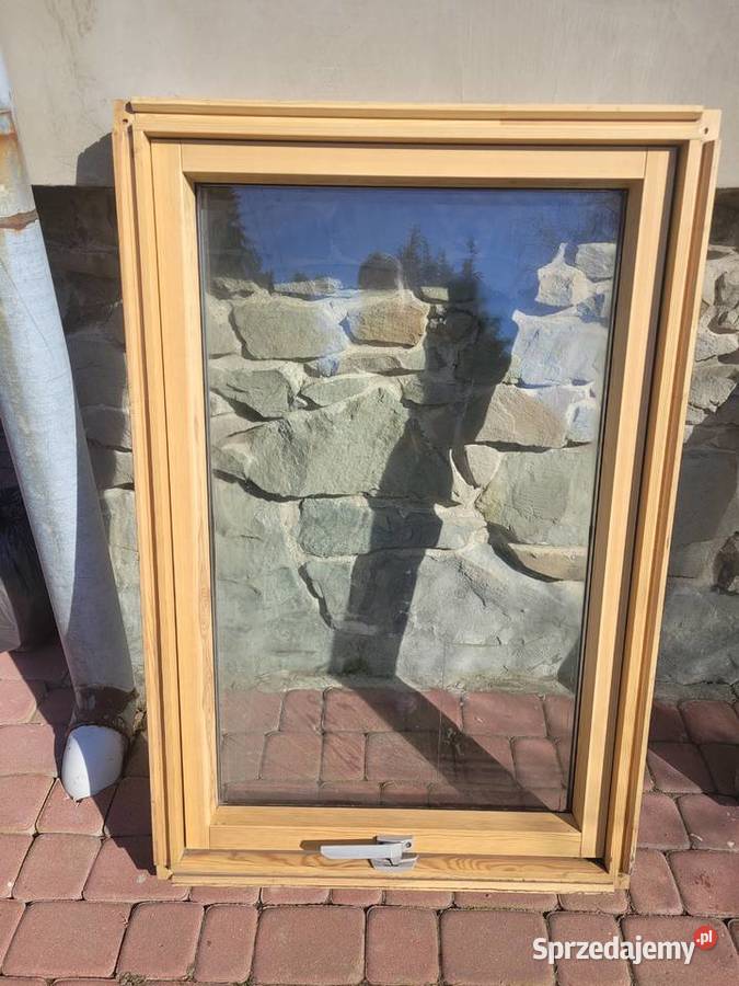 Okno dachowe podkarpackie Krasne