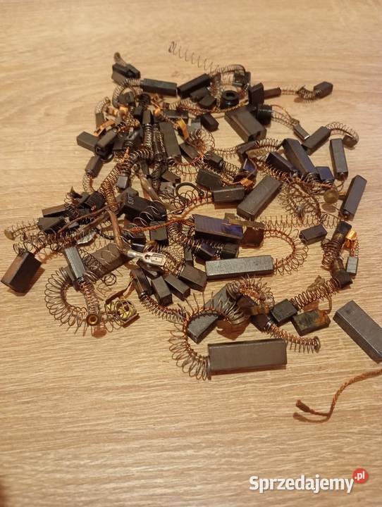 Szczotki do wiertarek i odkurzaczy opolskie Kędzierzyn-Koźle