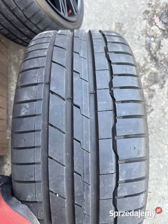 Koła felgi 5x112 R19 Keskin KT20 Tuning opony podkarpackie Rzeszów