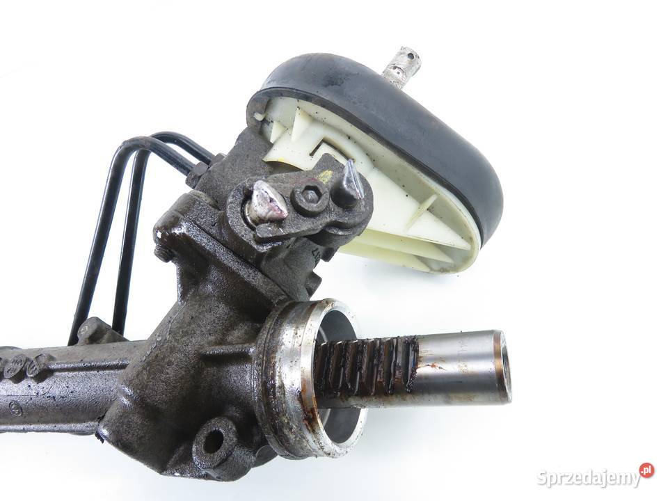 MAGLOWNICA DACIA DOKKER Express 490017454R