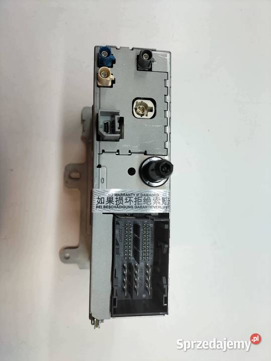 RADIO 00520563590 Fiat Tipo II 2016