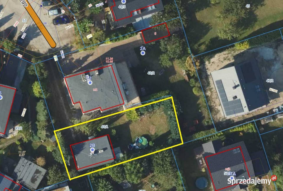 Sprzedam dom wolnostojący Rumia 382m2