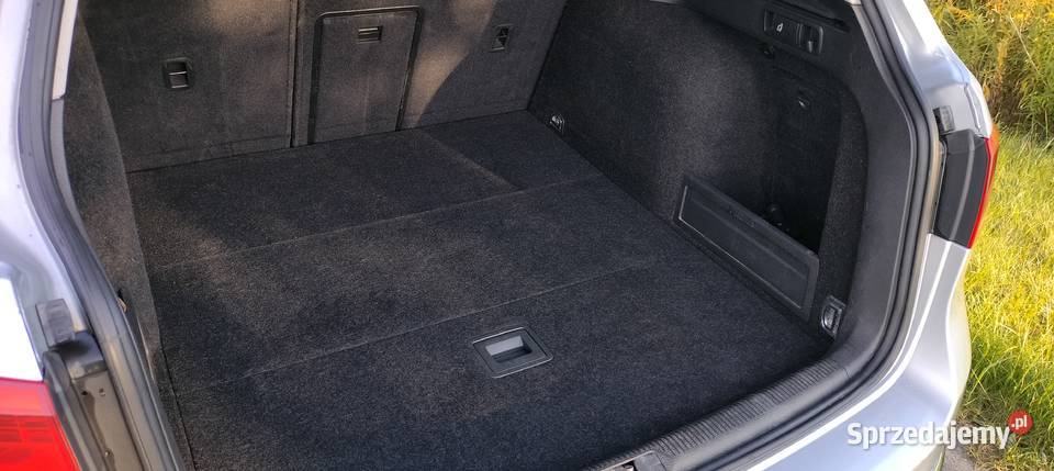 VW Passat 20 TDI 140 Lubliniec sprzedam