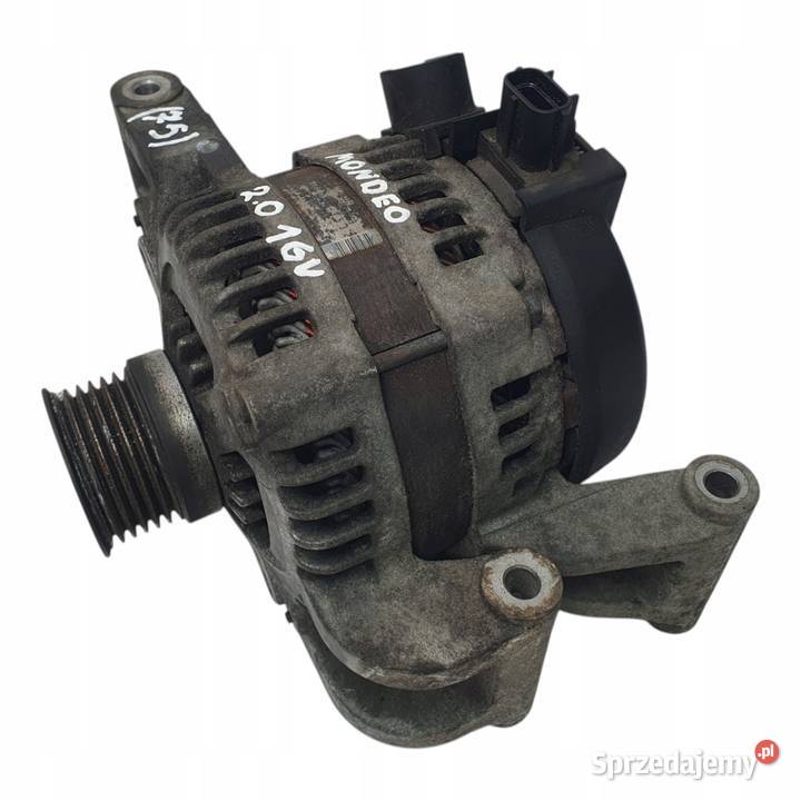 ALTERNATOR Ford C Focus MK2 20 16V denso 120A Chełm