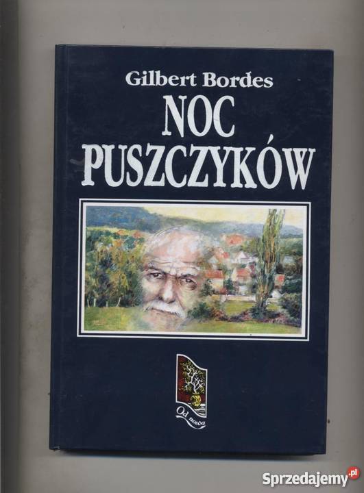 Noc puszczyków Szczecin