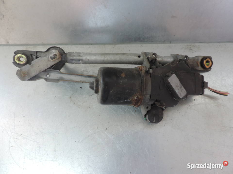 MECHANIZM WYCIERACZEK PRZEDNICH TOYOTA AYGO 1 osobowe
