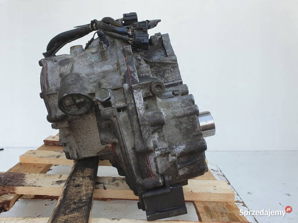 Volvo XC90 25 T TURBO AUTOMATYCZNA SKRZYNIA Janów