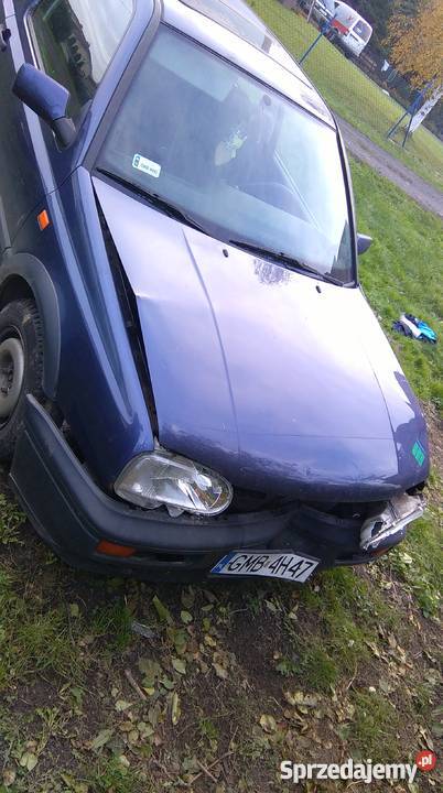 sprzedam Sportowy / Coupe Volkswagen Mątowy Wielkie