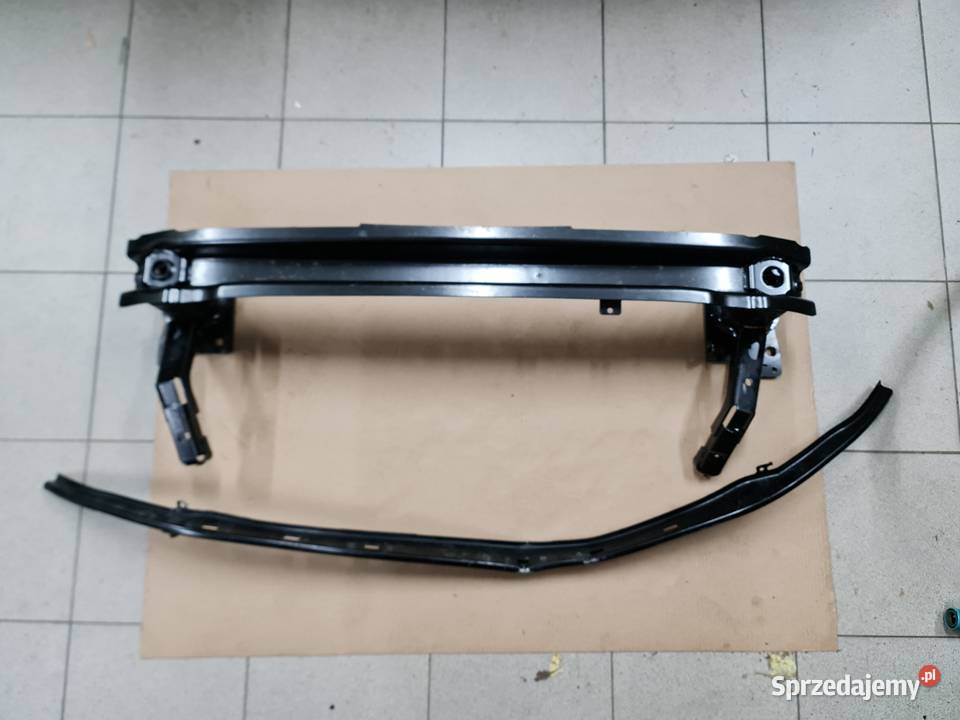 Belka przednia Volkswagen Golf 80 R 2021 Wolsztyn sprzedam