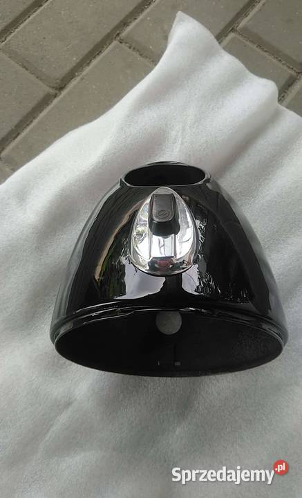 Lampa WSK B1 Garbuska Dobre