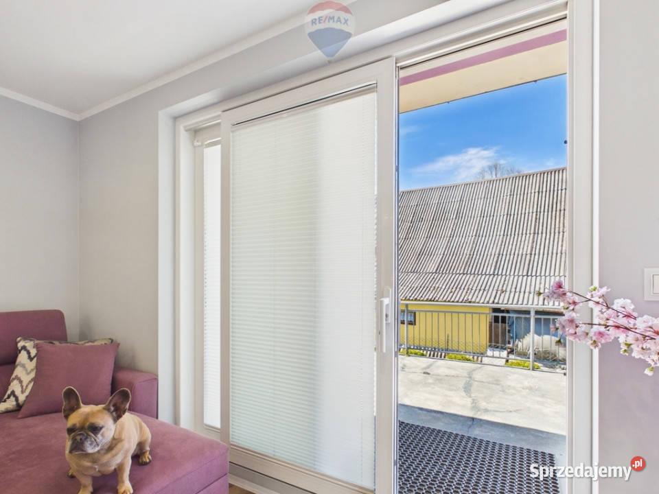 DOM W ZAKOPANEM 322 m TWOJA PRZESTRZEŃ W GÓRACH Liczba pokoi 6 Zakopane