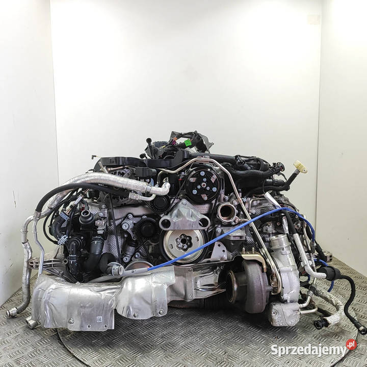PORSCHE 718 BOXSTER 982 2016 25 L 257 kW DNZ Katowice sprzedam
