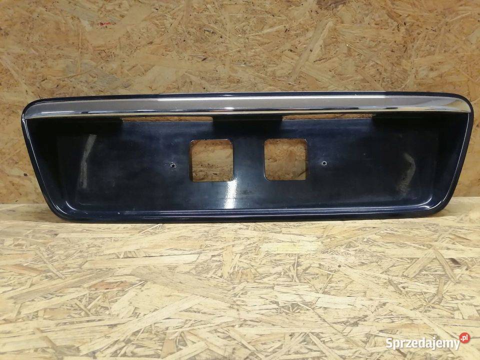 Blenda Bagażnika Listwa Chrom Honda Accord 9802 Pleszew