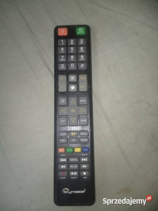 Telewizor Skymaster 32 calowy 250zl LED Olsztyn sprzedam