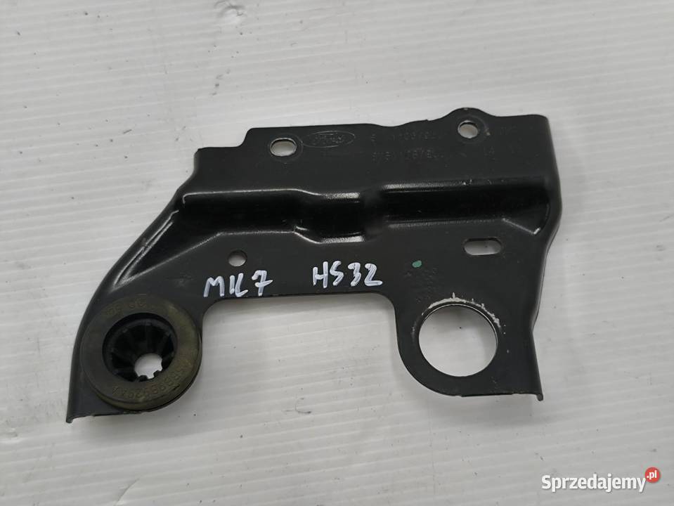 WSPORNIK AKUMULATORA FORD FIESTA MK7 LIFT