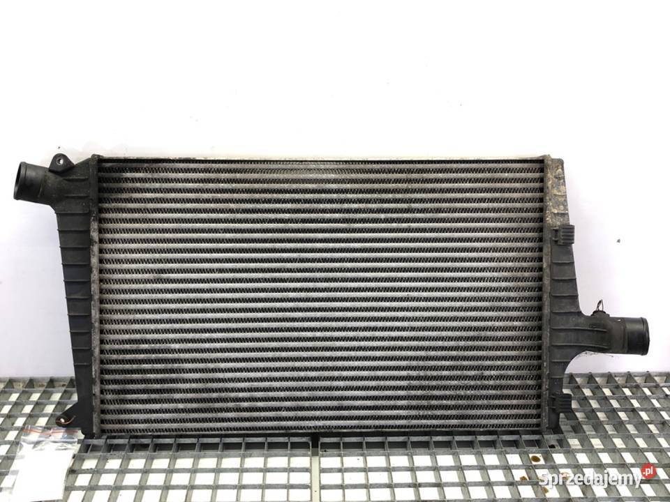 INTERCOOLER AUDI A6 C5 4B0145805F 25 180 0005
