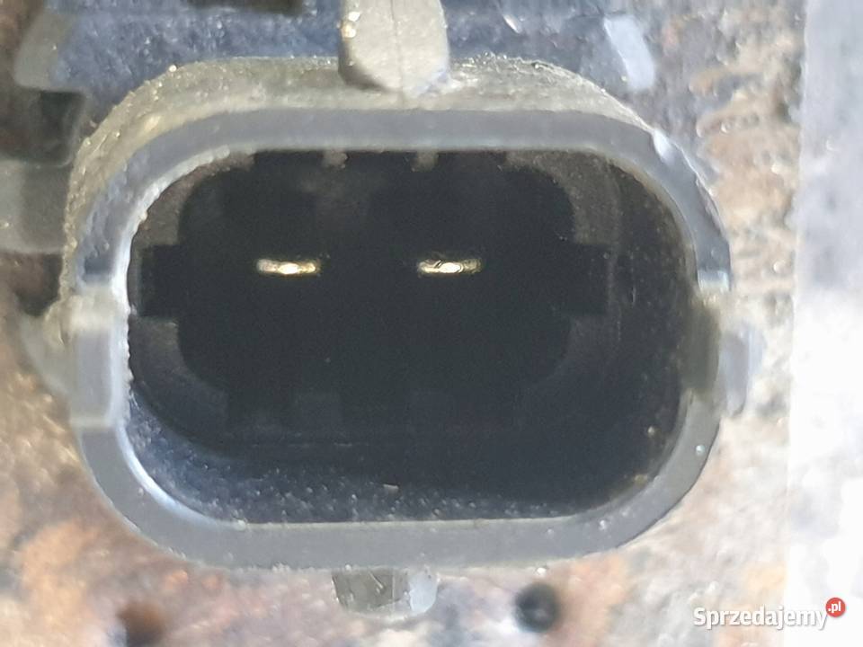 Opel Signum 30 CDTI V6 MISKA OLEJOWA Z30DT Części montażowe Rudka