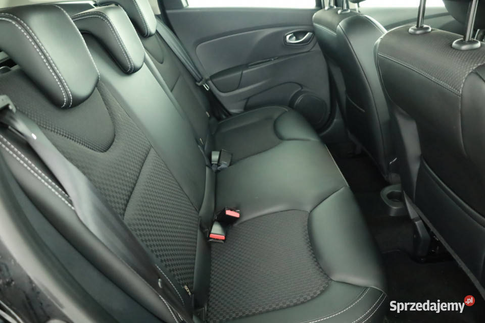 Renault Clio 09 TCe Piaseczno