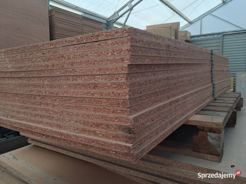 Regały półkowe magazynowe Karczew