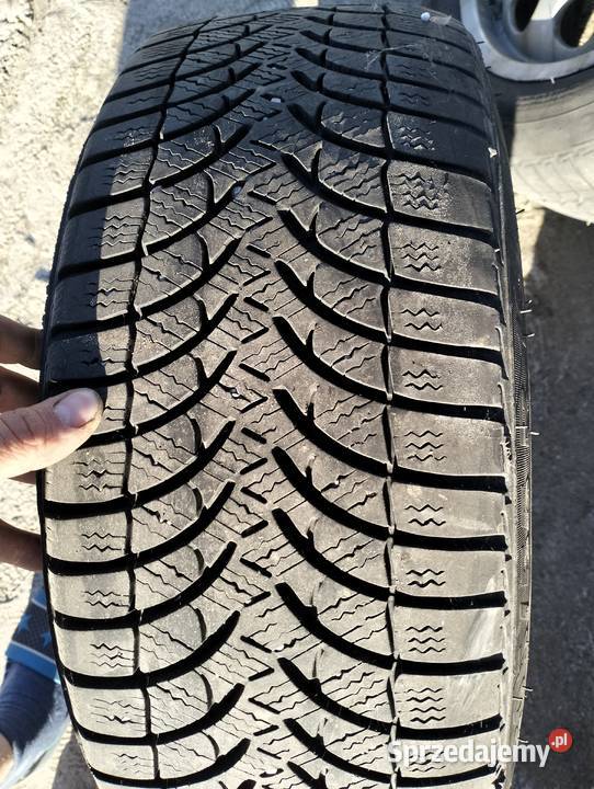 Sprzedam koła do audi Szczytno sprzedam
