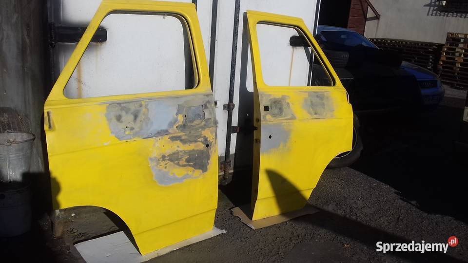 CHEVROLET G20 salonka Tarnów