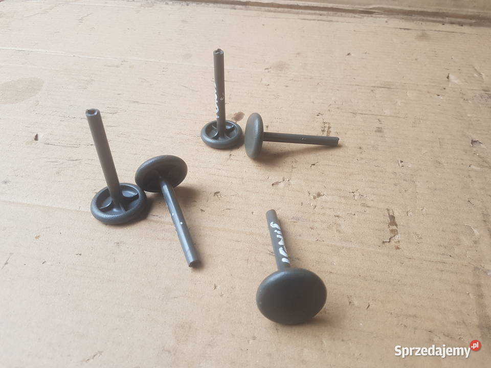 Suzuki Ignis FH 0003 kołek uchwyt składania osobowe dolnośląskie Legnica