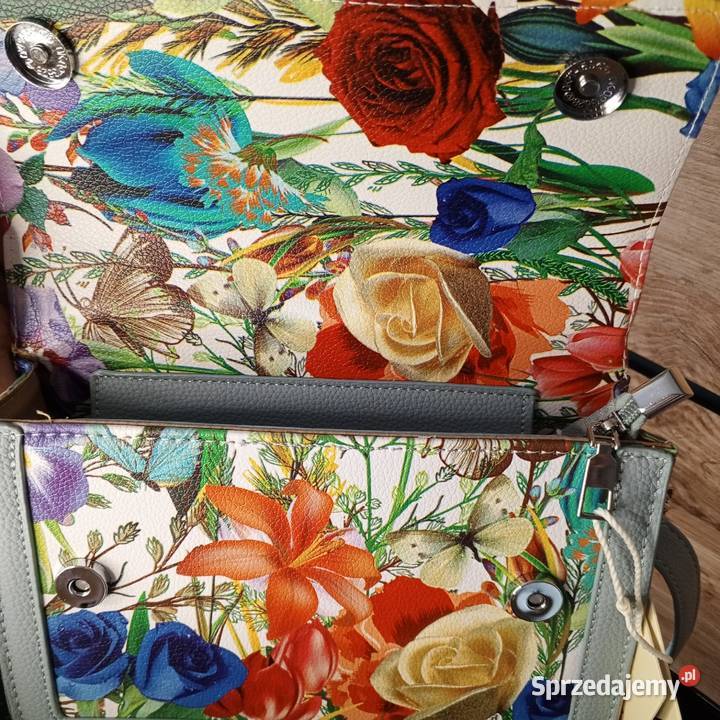 Elegancka torebka TTP 300 P2 300A P2 Torby i torebki Gdynia