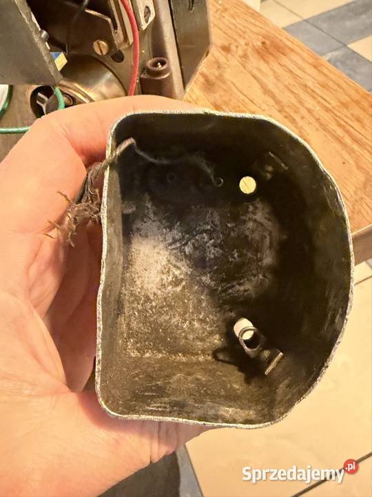 Bmw r12 iskrownik małopolskie Tarnów