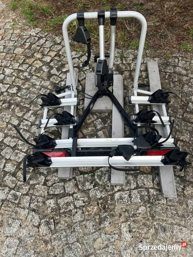 Atera Strada Sport M 3 z dodatkowym adapterem na Otwock