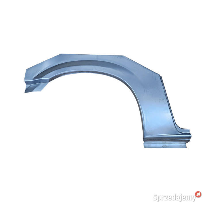 Chrysler Voyager 0008 Reperaturka błotnika Łódź