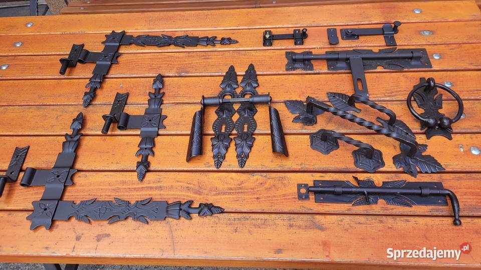 Zasuwa garażowa 400 mm baskwil 4m baskwile 400