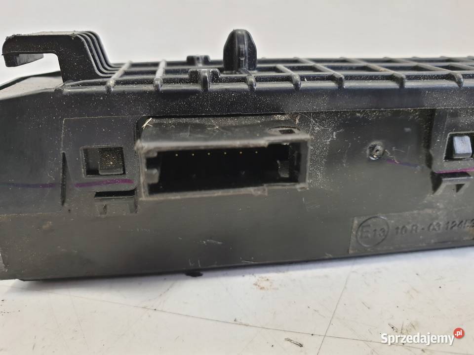Ford F150 15 27 35 V6 MODUŁ STEROWNIK sensor Chełm