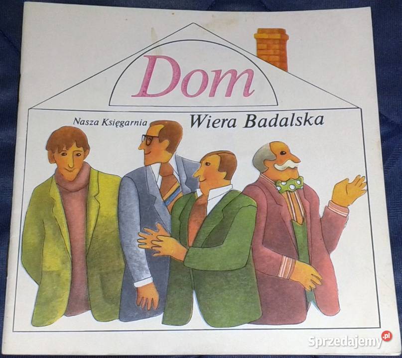 Dom Wiera Badalska lubelskie Chełm