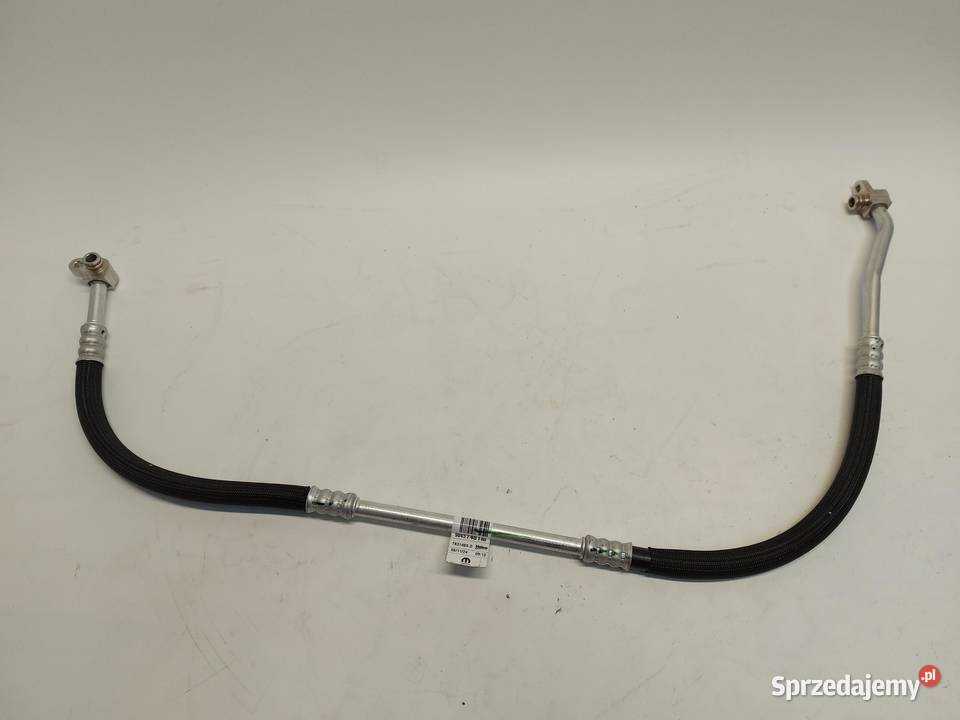 OPEL Grandland II Przewód rura klimatyzacji