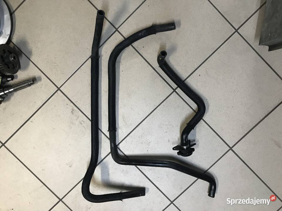 Magistrale wodne Suzuki Burgman 125 Jawiszowice