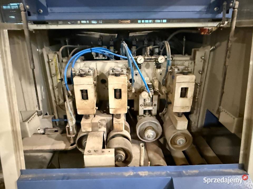 Optymalizerka Grecon Dimter OptiCut 304R Juszczyn sprzedam