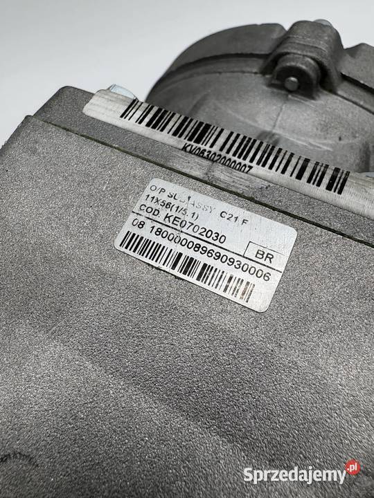 Bonfiglioli KE0702030 Gearbox Pozostałe Warszawa sprzedam