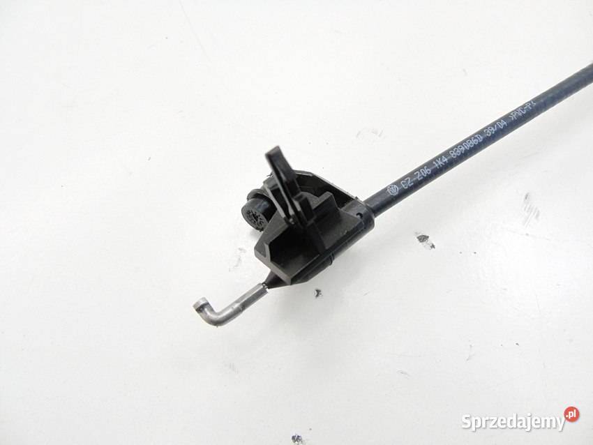 Linka zamka drzwi prawy tył Volkswagen Golf V śląskie Sosnowiec
