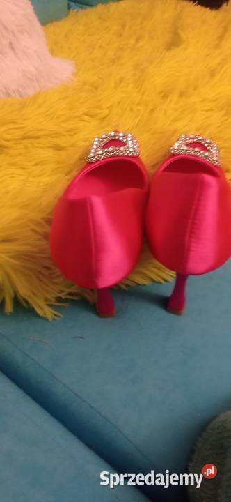 Buty wizytowe Wieliczka sprzedam