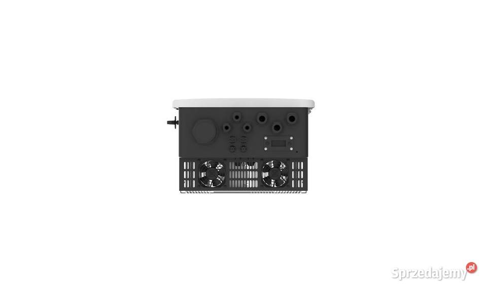 DEYE Falownik hybrydowy 6kW SG05LP3 3fazowy Fotowoltaika