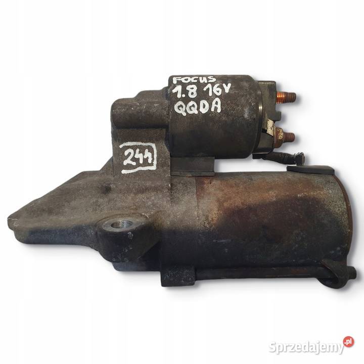 ROZRUSZNIK Ford C Focus MK2 18 16V 4M5T11000AC Chełm
