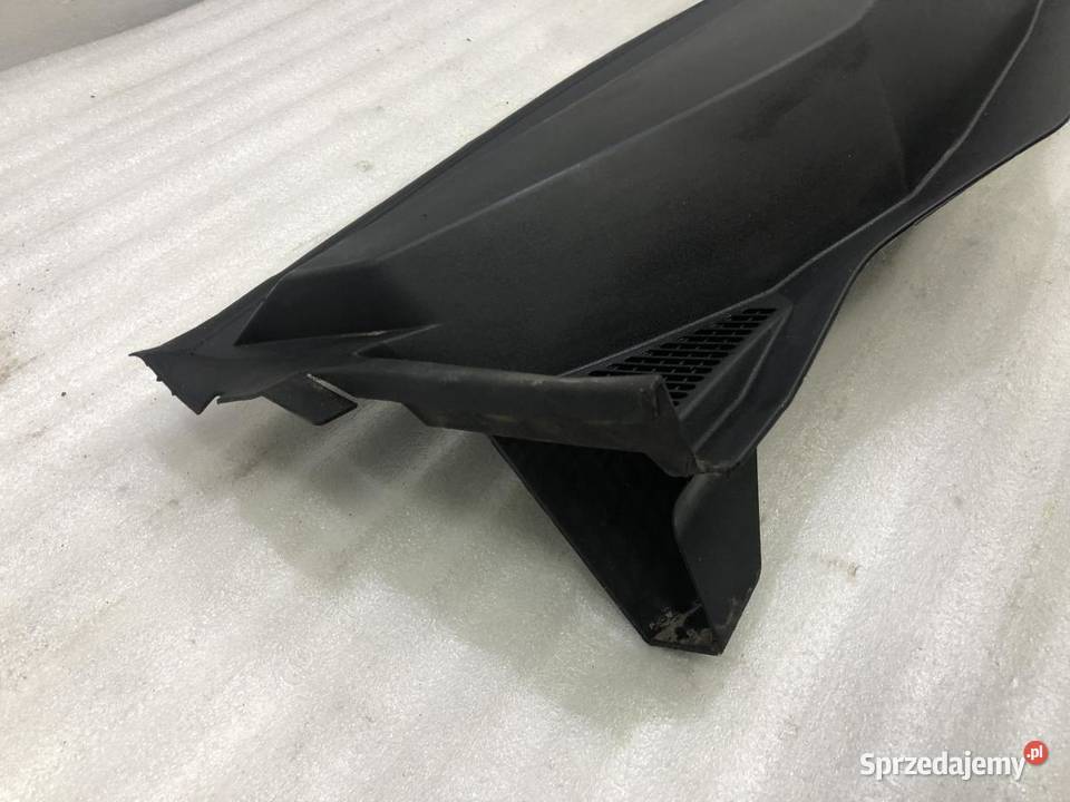 PODSZYBIE PLASTIKOWE 24463382 OPEL ASTRA H osobowe